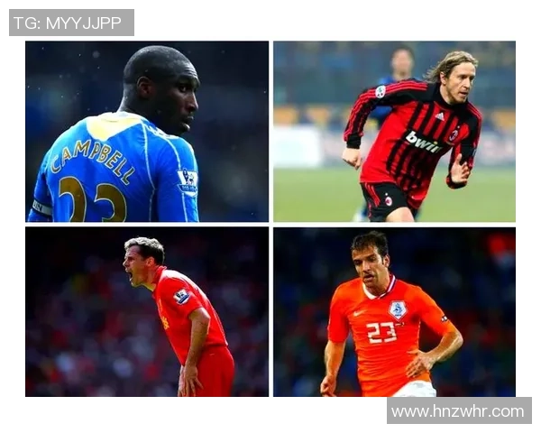 全球著名足球明星球衣品牌背后的故事与影响力分析