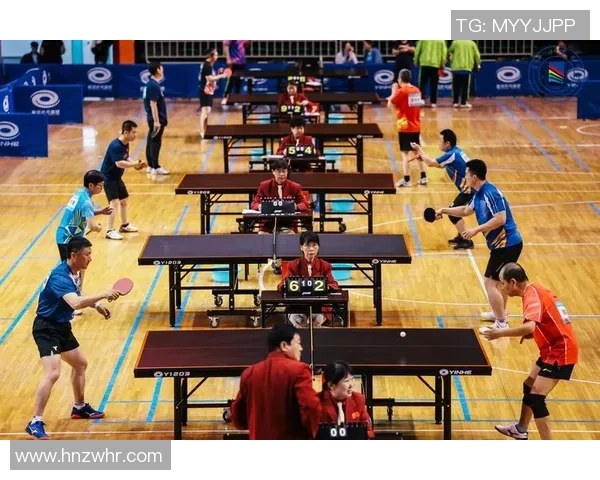 乒乓球精神之旅:深入解析成都乒乓球队的心理素质与竞技表现 乒乓球精神之旅:深入解析成都乒乓球队的心理素质与竞技表现