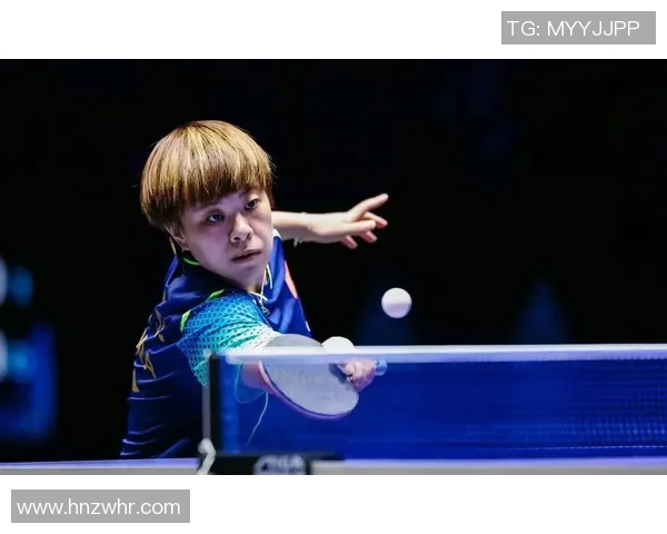 世界杯预选赛分析:北京乒乓球队心理素质的关键表现与影响 世界杯预选赛分析:北京乒乓球队心理素质的关键表现与影响