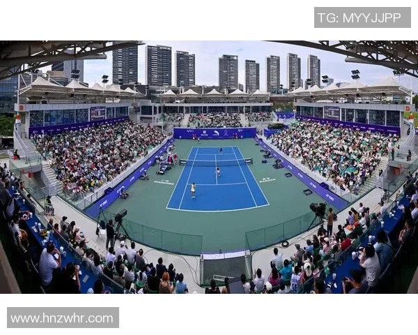 广州网球队的默契配合揭秘网球巨献背后的团队精神与训练故事