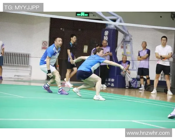 武汉羽毛球队在全国羽毛球耐力排行榜中荣获第七名的佳绩引发关注 武汉羽毛球队在全国羽毛球耐力排行榜中荣获第七名的佳绩引发关注