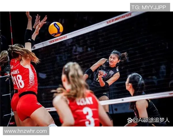 重庆排球队进攻体系解析与排球战术创新探讨