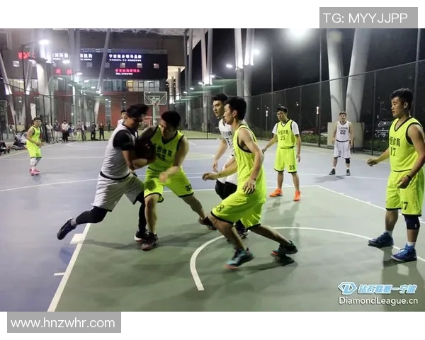 上海篮球队在钻石联赛中的个人能力分析与表现评估