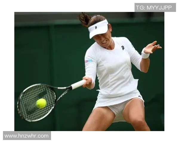 南京网球队技术表现分析与数据挖掘探讨助力球队提升竞技水平