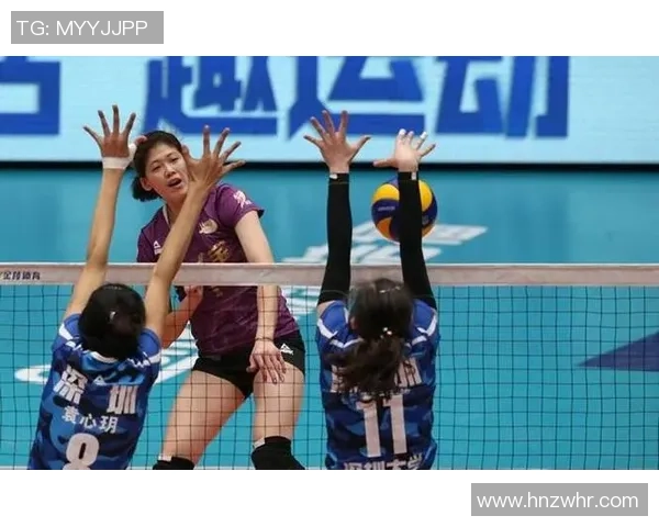 广州排球队进攻策略分析与得失反思探讨