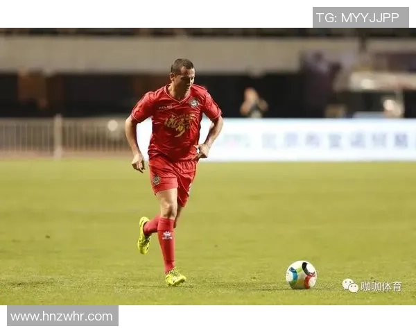 广州足球队崛起之路：从默默无闻到邀请赛的闪耀明星