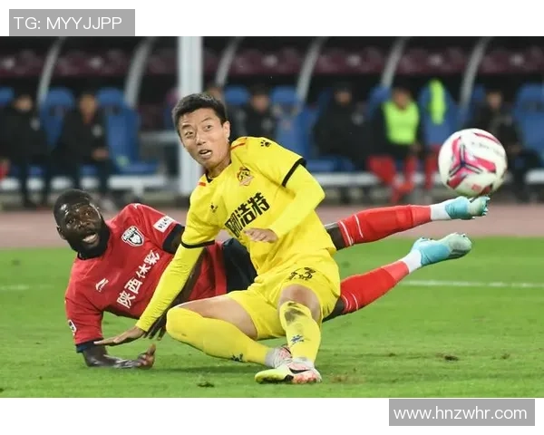 西安足球队在联赛中的团队协作表现分析与启示 西安足球队在联赛中的团队协作表现分析与启示