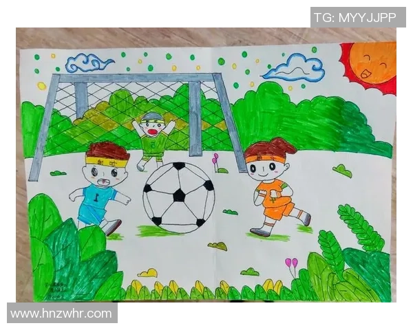 足球明星国画艺术作品欣赏与解读展示精彩瞬间与文化交融