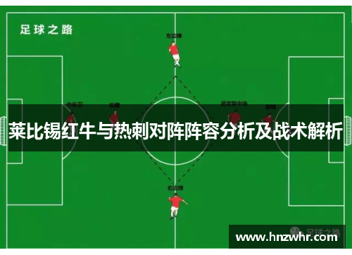 莱比锡红牛与热刺对阵阵容分析及战术解析